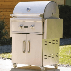 Coyote Freestanding Gas Grills